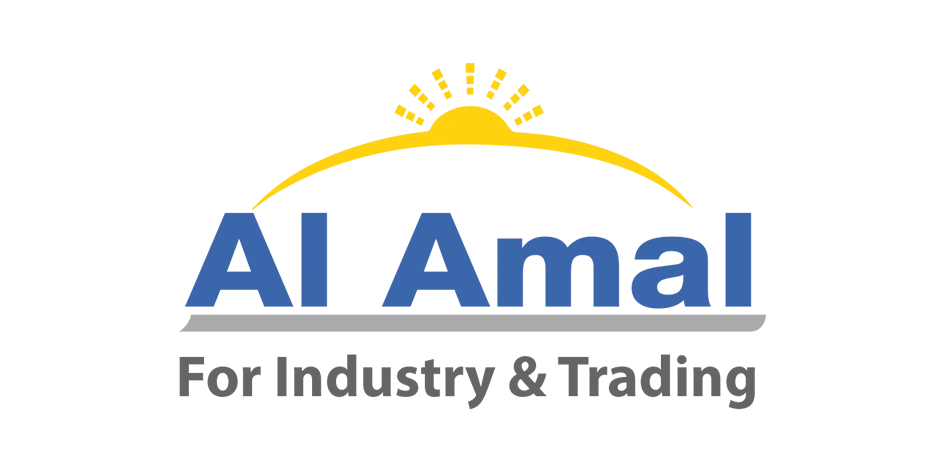 Al Amal Logo